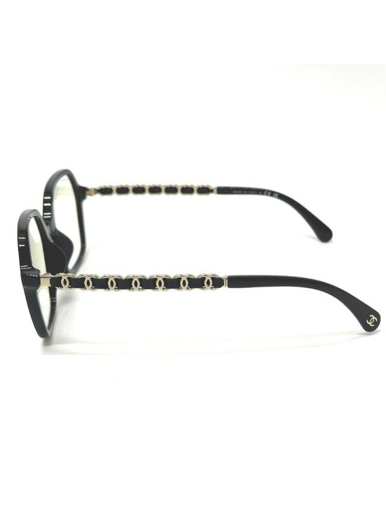 Chanel Sunglasses Square Eyewear